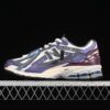 کفش نیوبالانس New Balance 1906A Inkwell Sea Salt U1906ANB کفش نیوبالانس New Balance 1906A Inkwell Sea Salt U1906ANB