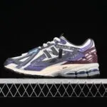 کفش نیوبالانس New Balance 1906A Inkwell Sea Salt U1906ANB
