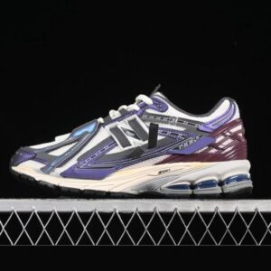 کفش نیوبالانس New Balance 1906A Inkwell Sea Salt U1906ANB