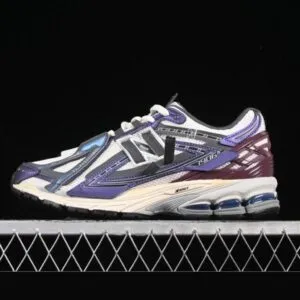 کفش نیوبالانس New Balance 1906A Inkwell Sea Salt U1906ANB کفش نیوبالانس New Balance 1906A Inkwell Sea Salt U1906ANB