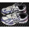 کفش نیوبالانس New Balance 1906A Inkwell Sea Salt U1906ANB - تصویر 4