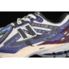 کفش نیوبالانس New Balance 1906A Inkwell Sea Salt U1906ANB کفش نیوبالانس New Balance 1906A Inkwell Sea Salt U1906ANB