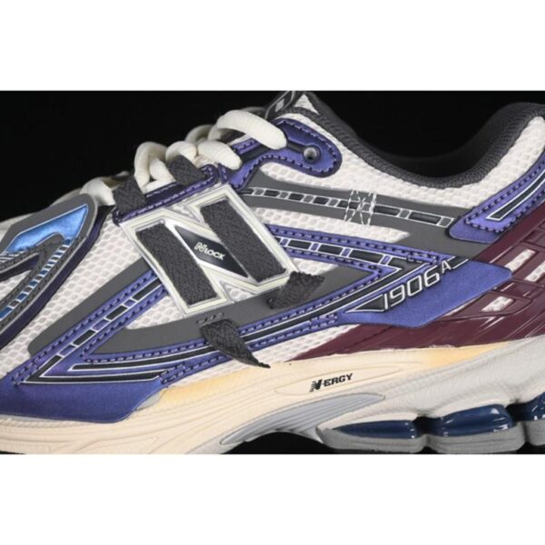 کفش نیوبالانس New Balance 1906A Inkwell Sea Salt U1906ANB کفش نیوبالانس New Balance 1906A Inkwell Sea Salt U1906ANB