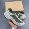 آدیداس ترکس فری‌هایکر اس‌ال گورتکس طوسی زیتونی Terrex Freehiker SL GORE-TEX - تصویر 2