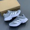 آدیداس ترکس فری‌هایکر اس‌ال گورتکس خاکستری سفید Terrex Freehiker SL GORE-TEX