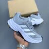آدیداس ترکس فری‌هایکر اس‌ال گورتکس خاکستری سفید Terrex Freehiker SL GORE-TEX