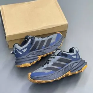 آدیداس ترکس فریهایکر اسال گورتکس سرمهای Terrex Freehiker SL GORE-TEX آدیداس ترکس فریهایکر اسال گورتکس سرمهای Terrex Freehiker SL GORE-TEX
