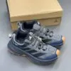 آدیداس ترکس فری‌هایکر اس‌ال گورتکس سرمه‌ای Terrex Freehiker SL GORE-TEX - تصویر 2