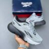 ریباک زیگنیشن خاکستری مشکی Reebok Zignition Grey 4 Black ریباک زیگنیشن خاکستری مشکی Reebok Zignition Grey 4 Black
