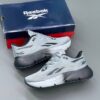ریباک زیگنیشن خاکستری مشکی Reebok Zignition Grey 4 Black ریباک زیگنیشن خاکستری مشکی Reebok Zignition Grey 4 Black