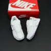 کفش نایک وی فایو کی ران سفید Nike V5K Run White - تصویر 2