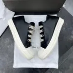 کفش ریک اونز جامبولیس لو Rick Owens Jumbo Laces Low