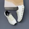 کفش آن رانینگ QC Loewe Cloudtilt خاکستری روشن On Running QC Loewe Cloudtilt Light Grey کفش آن رانینگ QC Loewe Cloudtilt خاکستری روشن On Running QC Loewe Cloudtilt Light Grey - تصویر 3