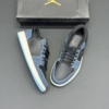 کفش نایک ایر جردن وان لو دارک ابسیدین Nike Air Jordan 1 Low Dark Obsidian کفش نایک ایر جردن وان لو دارک ابسیدین Nike Air Jordan 1 Low Dark Obsidian