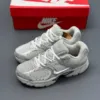 کفش نایک وی فایو کی ران طوسی Nike V5K Run Grey - تصویر 5