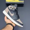 کفش نایک ایر جردن وان ساقدار رترو Nike Air Jordan 1 Retro HighC - تصویر 3