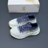 کفش آن رانینگ QC Cloudtilt سفید بنفش On Running QC Cloudtilt White Purple - تصویر 3
