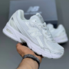 کفش نیوبالانس 740v2 سفید New Balance 740v2 White کفش نیوبالانس 740v2 سفید New Balance 740v2 White