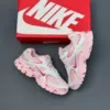 کفش نایک وی فایو کی ران صورتی سفید Nike V5K Run Pink White کفش نایک وی فایو کی ران صورتی سفید Nike V5K Run Pink White - تصویر 2