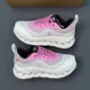 کفش آن رانینگ کلودتیلت سفید صورتی On Running QC Loewe Cloudtilt White Pink - تصویر 5