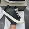 کفش ریک اونز جامبولیس لو Rick Owens Jumbo Laces Low - تصویر 2