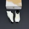 کفش آن رانینگ QC Cloudtilt سفید طلایی On Running QC Cloudtilt White Gold کفش آن رانینگ QC Cloudtilt سفید طلایی On Running QC Cloudtilt White Gold - تصویر 2
