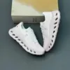 کفش آن رانینگ QC Loewe Cloudtilt یاسی سفید On Running QC Loewe Cloudtilt Lilac White - تصویر 2