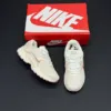 کفش نایک وی فایو کی ران کرم Nike V5K Run Cream - تصویر 2