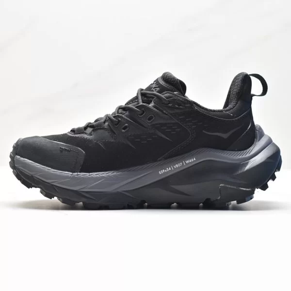 کفش هوکا کاها گورتکس HOKA KAHA 2 LOW GTX کفش هوکا کاها گورتکس HOKA KAHA 2 LOW GTX
