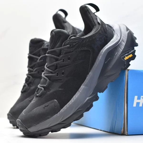 کفش هوکا کاها گورتکس HOKA KAHA 2 LOW GTX کفش هوکا کاها گورتکس HOKA KAHA 2 LOW GTX