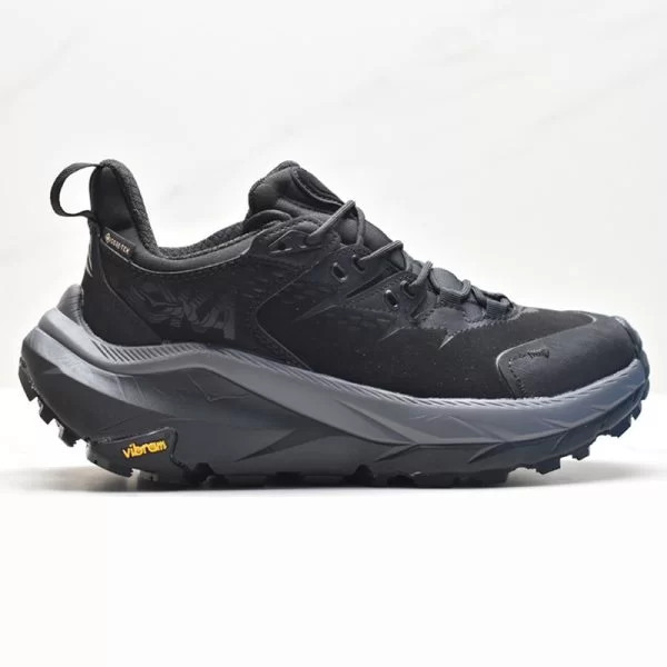 کفش هوکا کاها گورتکس HOKA KAHA 2 LOW GTX کفش هوکا کاها گورتکس HOKA KAHA 2 LOW GTX