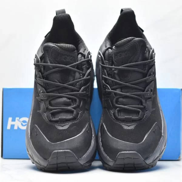 کفش هوکا کاها گورتکس HOKA KAHA 2 LOW GTX کفش هوکا کاها گورتکس HOKA KAHA 2 LOW GTX