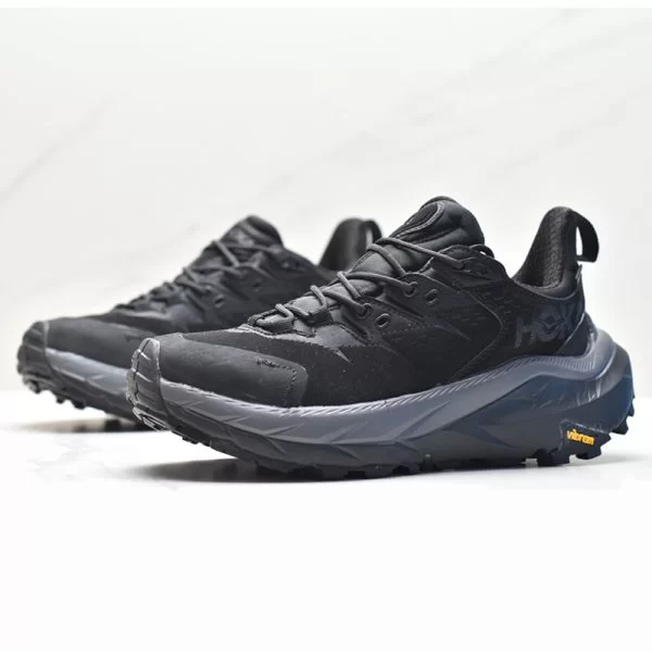 کفش هوکا کاها گورتکس HOKA KAHA 2 LOW GTX کفش هوکا کاها گورتکس HOKA KAHA 2 LOW GTX