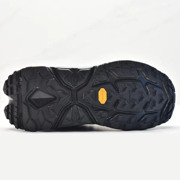 کفش هوکا کاها گورتکس HOKA KAHA 2 LOW GTX کفش هوکا کاها گورتکس HOKA KAHA 2 LOW GTX