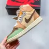 نایک ایر جردن وان وودو Jordan 1 High OG Zion Williamson Voodoo