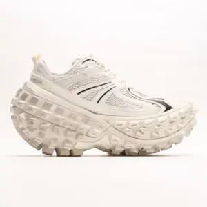 بالنسیاگا دیفندر بانسر Balenciaga Defender Bouncer Sneaker بالنسیاگا دیفندر بانسر Balenciaga Defender Bouncer Sneaker