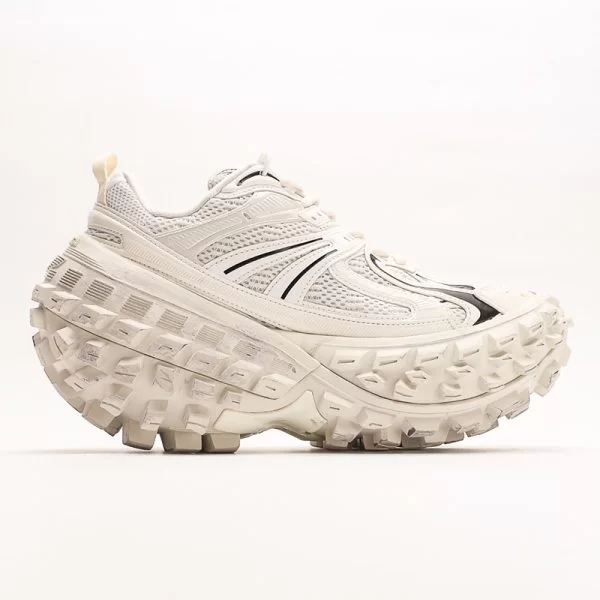 بالنسیاگا دیفندر بانسر Balenciaga Defender Bouncer Sneaker بالنسیاگا دیفندر بانسر Balenciaga Defender Bouncer Sneaker