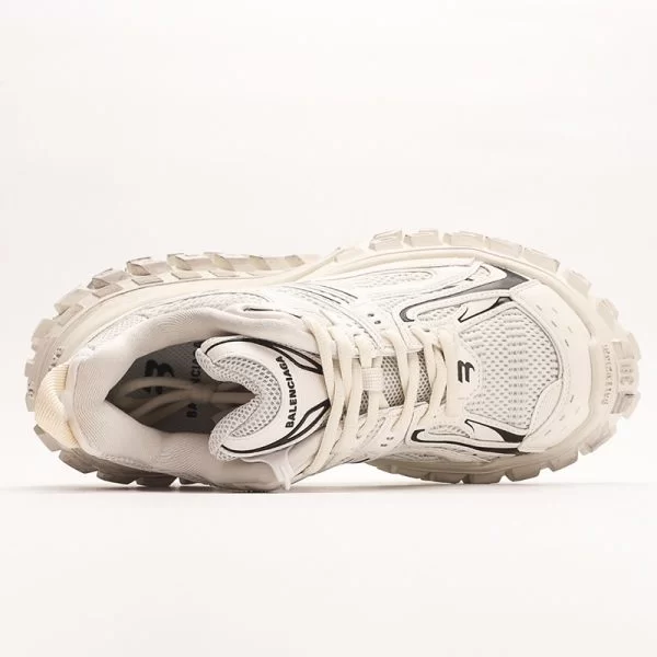 بالنسیاگا دیفندر بانسر Balenciaga Defender Bouncer Sneaker بالنسیاگا دیفندر بانسر Balenciaga Defender Bouncer Sneaker