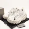 بالنسیاگا دیفندر بانسر Balenciaga Defender Bouncer Sneaker بالنسیاگا دیفندر بانسر Balenciaga Defender Bouncer Sneaker