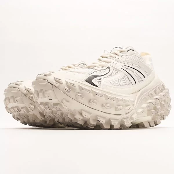 بالنسیاگا دیفندر بانسر Balenciaga Defender Bouncer Sneaker بالنسیاگا دیفندر بانسر Balenciaga Defender Bouncer Sneaker