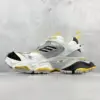 بالنسیاگا کارگو Balenciaga Cargo Sneaker Grey Black Yellow بالنسیاگا کارگو Balenciaga Cargo Sneaker Grey Black Yellow