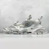 بالنسیاگا کارگو Balenciaga Cargo Sneaker Grey بالنسیاگا کارگو Balenciaga Cargo Sneaker Grey