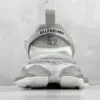 بالنسیاگا کارگو Balenciaga Cargo Sneaker Grey بالنسیاگا کارگو Balenciaga Cargo Sneaker Grey