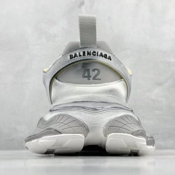 بالنسیاگا کارگو Balenciaga Cargo Sneaker Grey بالنسیاگا کارگو Balenciaga Cargo Sneaker Grey