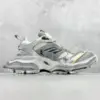 بالنسیاگا کارگو Balenciaga Cargo Sneaker Grey بالنسیاگا کارگو Balenciaga Cargo Sneaker Grey