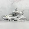 بالنسیاگا کارگو Balenciaga Cargo Sneaker Grey بالنسیاگا کارگو Balenciaga Cargo Sneaker Grey