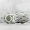 بالنسیاگا کارگو Balenciaga Cargo Sneaker Grey بالنسیاگا کارگو Balenciaga Cargo Sneaker Grey