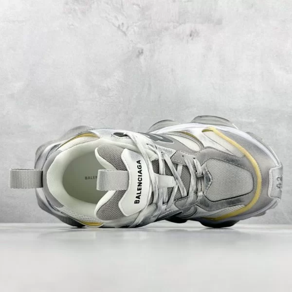 بالنسیاگا کارگو Balenciaga Cargo Sneaker Grey بالنسیاگا کارگو Balenciaga Cargo Sneaker Grey
