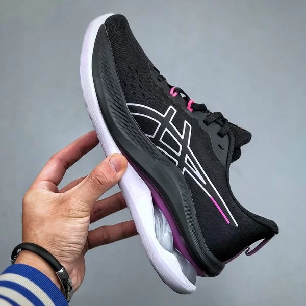 اسیکس ژل کینسی مکس Asics GEL-KINSEI MAX اسیکس ژل کینسی مکس Asics GEL-KINSEI MAX
