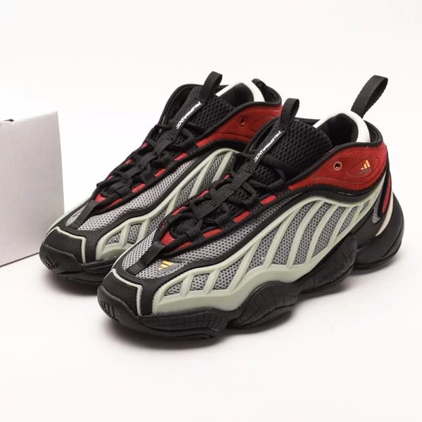 آدیداس اینتیمیدیشن پکر تک اینک adidas Intimidation Packer Tech Ink آدیداس اینتیمیدیشن پکر تک اینک adidas Intimidation Packer Tech Ink